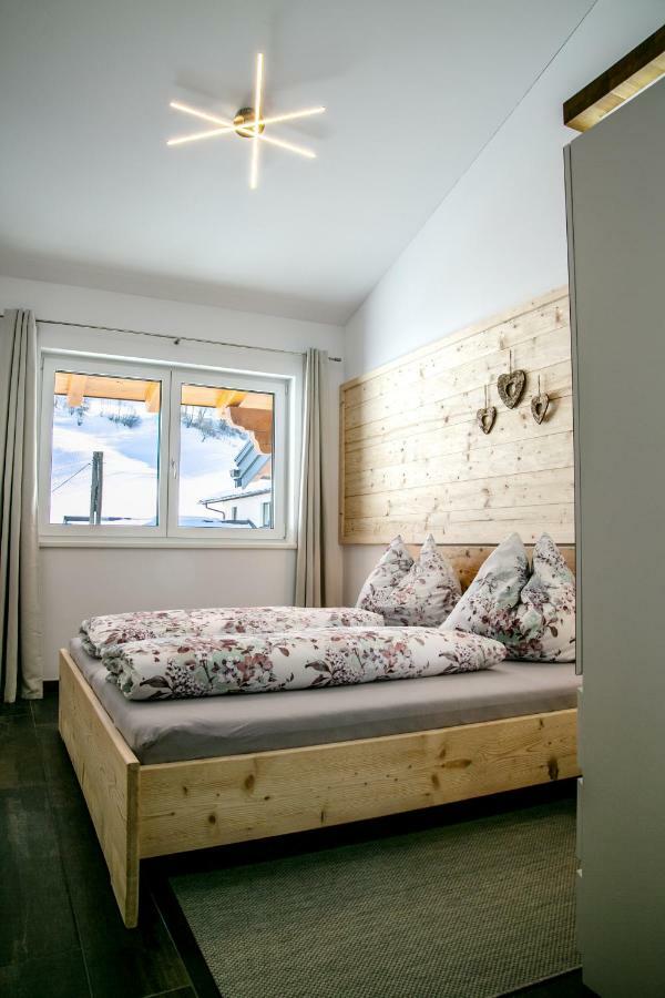 Appartement Alpenliebe Rauris Extérieur photo